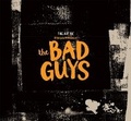 Cover: The Art of DreamWorks The Bad Guys - Cameron & Company Inc