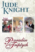 Cover: Paradise Triptych - Titchfield Press