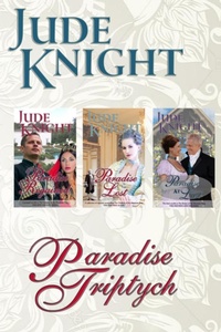 Enlarge image Cover: Paradise Triptych - Titchfield Press