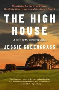 Abbildung von: The High House - Scribner Book Company