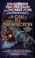 Cover: A Call to Insurrection: Volume 4 - Baen Books