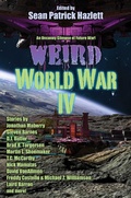 Cover: Weird World War IV: Volume 2 - Baen Books