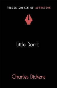 Abbildung von: Little Dorrit - AuthoRise Books