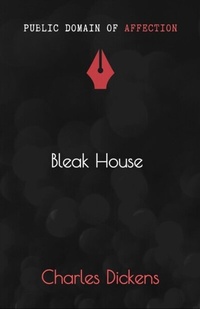Abbildung von: Bleak House - AuthoRise Books