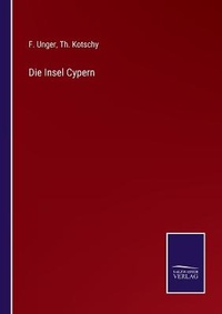 Enlarge image Cover: Die Insel Cypern - Salzwasser-Verlag