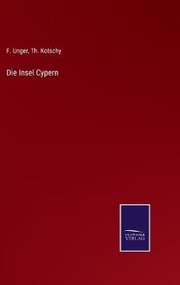 Enlarge image Cover: Die Insel Cypern - Salzwasser-Verlag