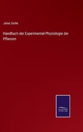 Cover: Handbuch der Experimental-Physiologie der Pflanzen - Salzwasser-Verlag