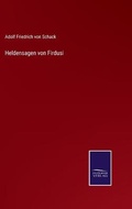 Cover: Heldensagen von Firdusi - Salzwasser-Verlag