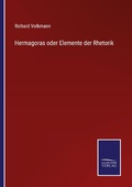 Cover: Hermagoras oder Elemente der Rhetorik - Outlook