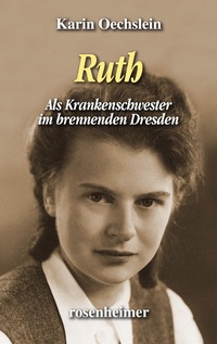 Enlarge image Cover: Ruth - Rosenheimer Verlagshaus