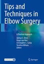 Cover: Tips and Techniques in Elbow Surgery - Springer