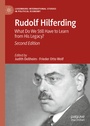 Cover: Rudolf Hilferding - Palgrave Macmillan