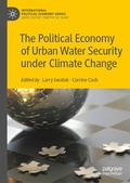 Cover: The Political Economy of Urban Water Security under Climate Change - Palgrave Macmillan