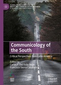 Cover: Communicology of the South - Palgrave Macmillan
