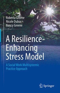 Enlarge image Cover: A Resilience-Enhancing Stress Model - Springer