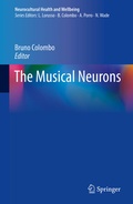 Abbildung von: The Musical Neurons - Springer