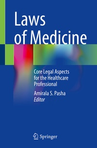 Abbildung von: Laws of Medicine - Springer