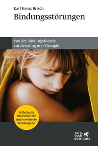 Abbildung von: Bindungsstörungen - Klett-Cotta