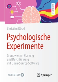 Abbildung von: Psychologische Experimente - Springer