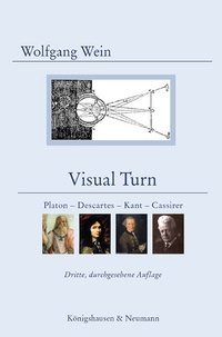 Abbildung von: Visual Turn - Königshausen & Neumann