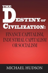 Enlarge image Cover: The Destiny of Civilization - Islet