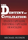 Cover: The Destiny of Civilization - Islet