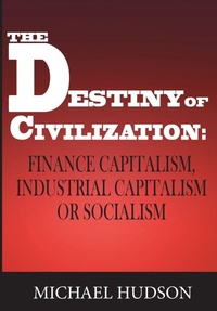 Enlarge image Cover: The Destiny of Civilization - Islet