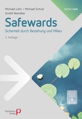 Cover: Safewards - Psychiatrie Verlag