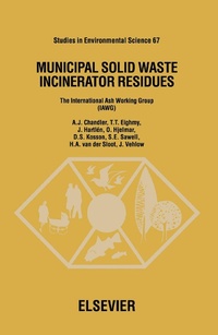 Abbildung von: Municipal Solid Waste Incinerator Residues - Elsevier