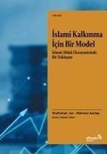 Cover: Islami Kalkinma Icin Bir Model Islami Ahlak Ekonomisinde Bir Yaklasim - Albaraka Yayinlari