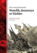 Cover: 17. Y&uuml;zyil D&uuml;nyasinda Venedik, Avusturya ve T&uuml;rkler - Albaraka Yayinlari