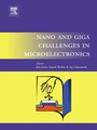 Cover: Nano and Giga Challenges in Microelectronics - Elsevier