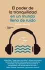 Cover: El poder de la tranquilidad - Plataforma