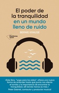 Cover: El poder de la tranquilidad - Plataforma