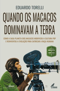 Abbildung von: Quando os macacos dominavam a Terra - Vermelho Marinho
