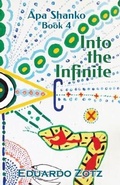 Cover: Into the Infinite - Erik Istrup
