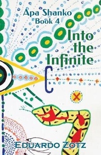 Enlarge image Cover: Into the Infinite - Erik Istrup