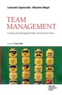Cover: Team Management - Bocconi University Press