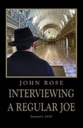 Cover: Interviewing a Regular Joe - Apel