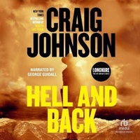 Enlarge image Cover: Hell and Back - Recorded Books, Inc.