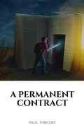Cover: A Permanent Contract - RWG Publishing