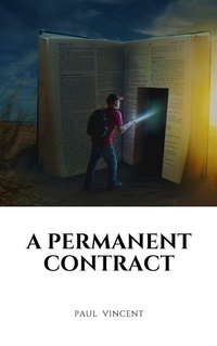 Enlarge image Cover: A Permanent Contract - RWG Publishing