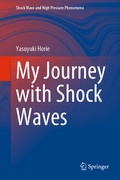 Cover: My Journey with Shock Waves - Springer
