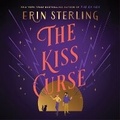 Cover: The Kiss Curse - HarperCollins