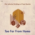 Cover: Too Far from Home - HarperCollins