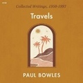 Cover: Travels - HarperCollins