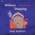 Cover: Without Stopping - HarperCollins