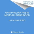 Cover: A Little More of Me - HarperCollins