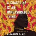 Cover: A Coastline Is an Immeasurable Thing - HarperCollins