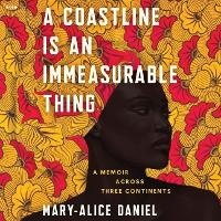 Enlarge image Cover: A Coastline Is an Immeasurable Thing - HarperCollins